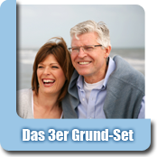 3er Grund-Set