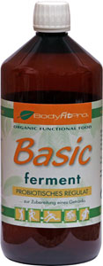 Basic Ferment
